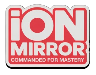 ION MIRROR