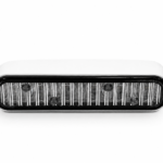 ION M FOCUS WHITE HOUSING