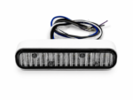 ION M FOCUS WHITE HOUSING - Image 3