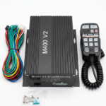 M 400 V2 DUAL MEMORY / TONE