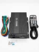 M 400 V2 DUAL MEMORY / TONE