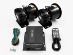 PAKET M400 V2 + 2 SPEAKER