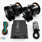 PAKET M400 V2 + 2 SPEAKER