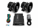 PAKET M400 V2 + 2 SPEAKER - Image 2