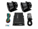 PAKET M400 V2 + 2 SPEAKER - Image 3