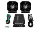PAKET M400 V2 + 2 SPEAKER - Image 5