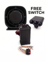 PAKET WPA M + SPEAKER (FREE SWITCH) - Image 3