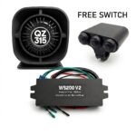 PAKET WS 200 V2+ SPEAKER (FREE SWITCH) - Image 4