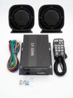 PAKET M400 V2 + 2 SPEAKER - Image 6