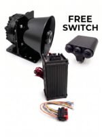 PAKET WPA M + SPEAKER (FREE SWITCH) - Image 4