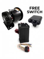 PAKET WPA M + SPEAKER (FREE SWITCH) - Image 6